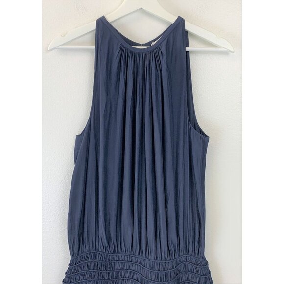 NWT Ramy Brook Audrey Midi Dress Size L - Picture 5 of 11